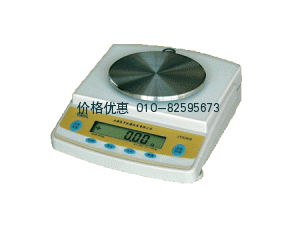 JY801电子天平