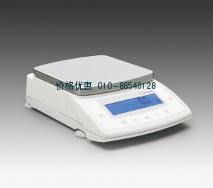 CPA5201电子天平(已停产)