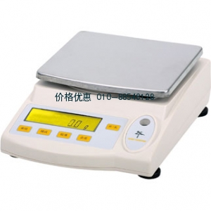 YP6001N电子天平