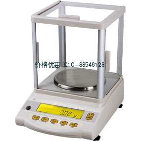 YP1002N电子天平