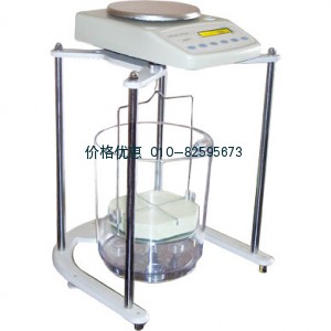 JA50002P硬质泡沫吸水率测定仪