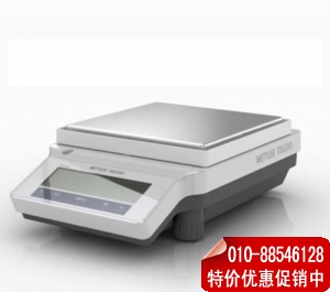 ME802电子天平