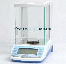 FA2204B(M)电子分析天平(带密度装置)