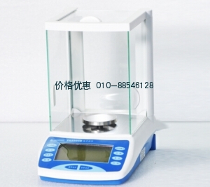 JA5003B(M)电子精密天平(带密度装置)