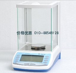FA1204B(M)电子分析天平(带密度装置