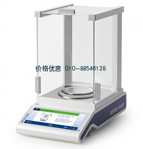 MS204TS电子天平