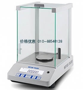 LE104E电子天平