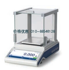 MS1003TS电子天平