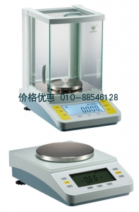 JA31002电子天平