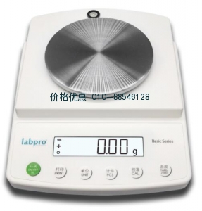 电子天平B2001