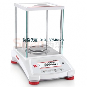 电子天平PX224ZH