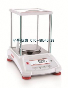 电子天平PX423ZH/E