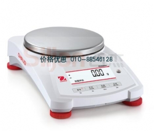 电子天平PX5202ZH