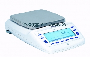 精密天平EP4200C