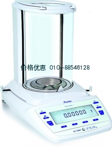 分析天平ES320A