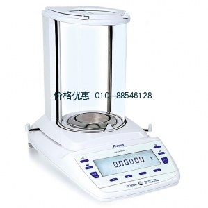 半微量电子天平ES125SM