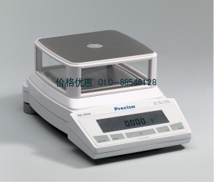 精密天平XB620M
