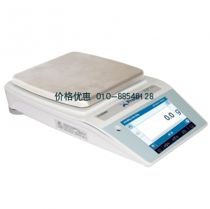 精密天平XJ6200D