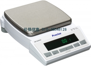 精密天平XB10200D