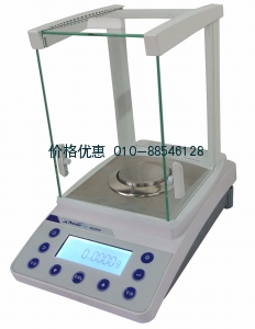 分析天平FA3204C