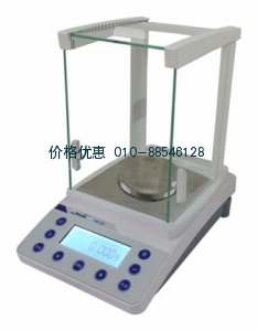 精密天平FA6103C