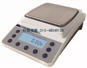精密天平FA31002C